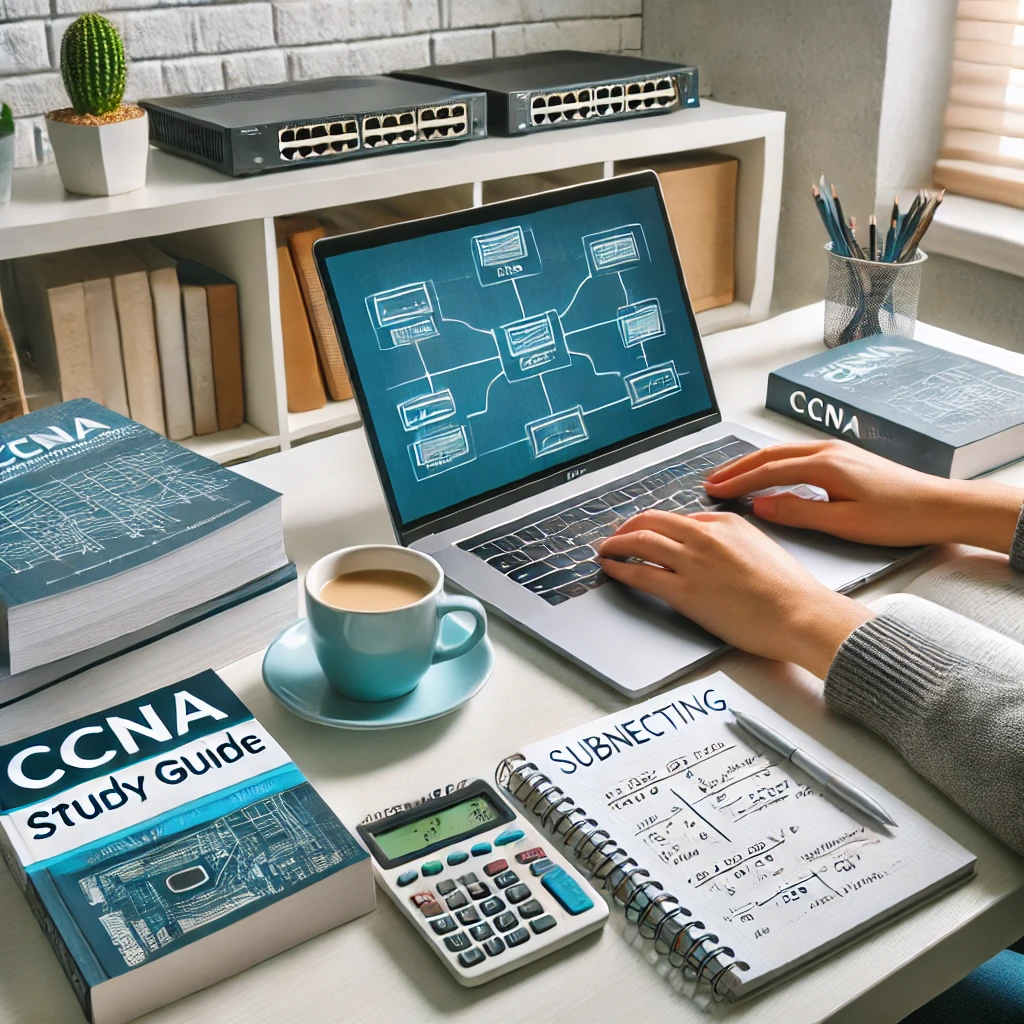 ccna certification exam