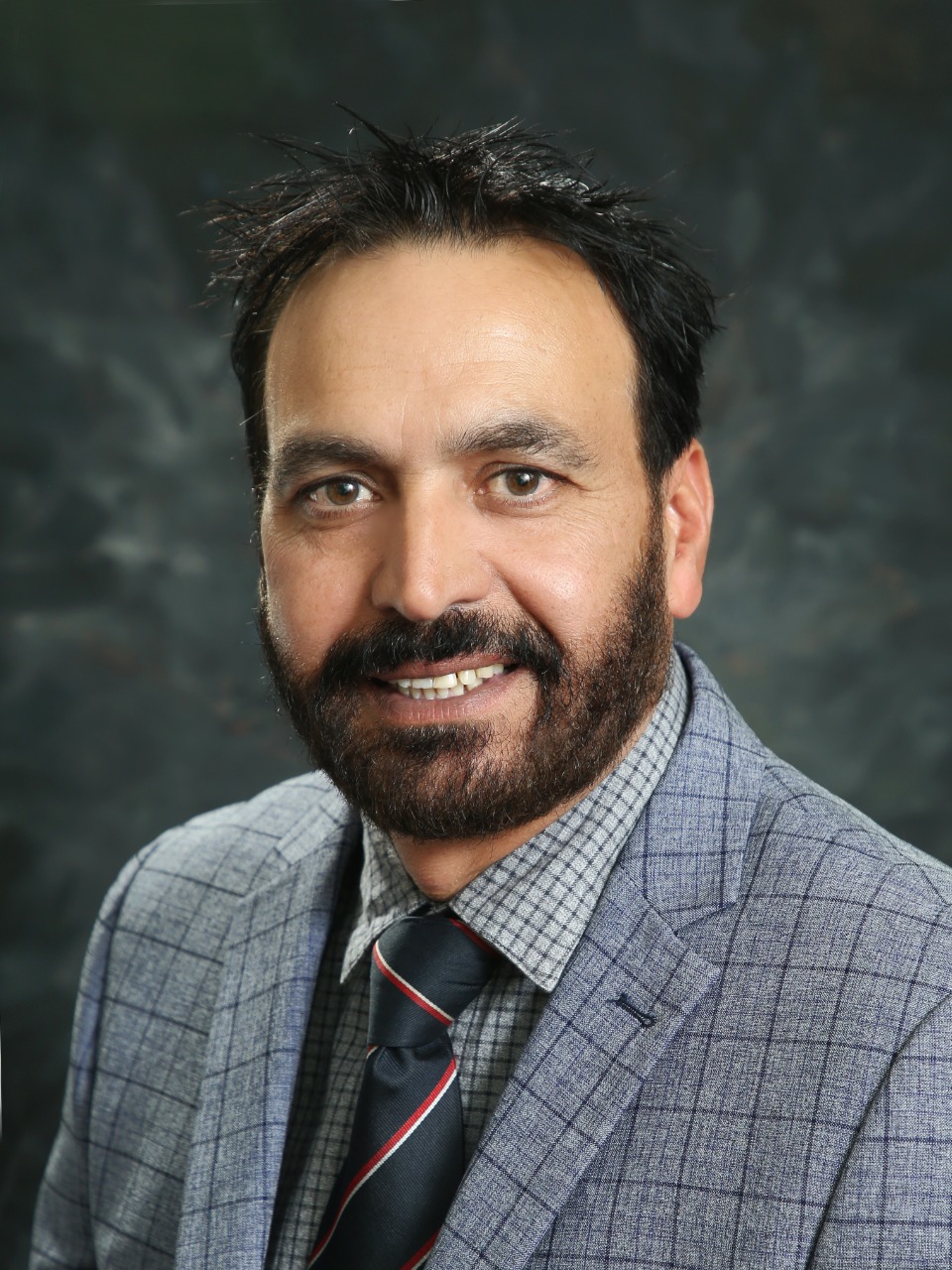 Shahid Saeed