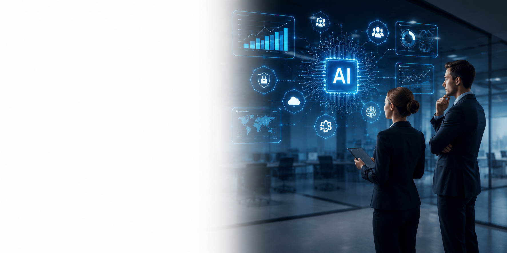 AI & Cloud Certifications
