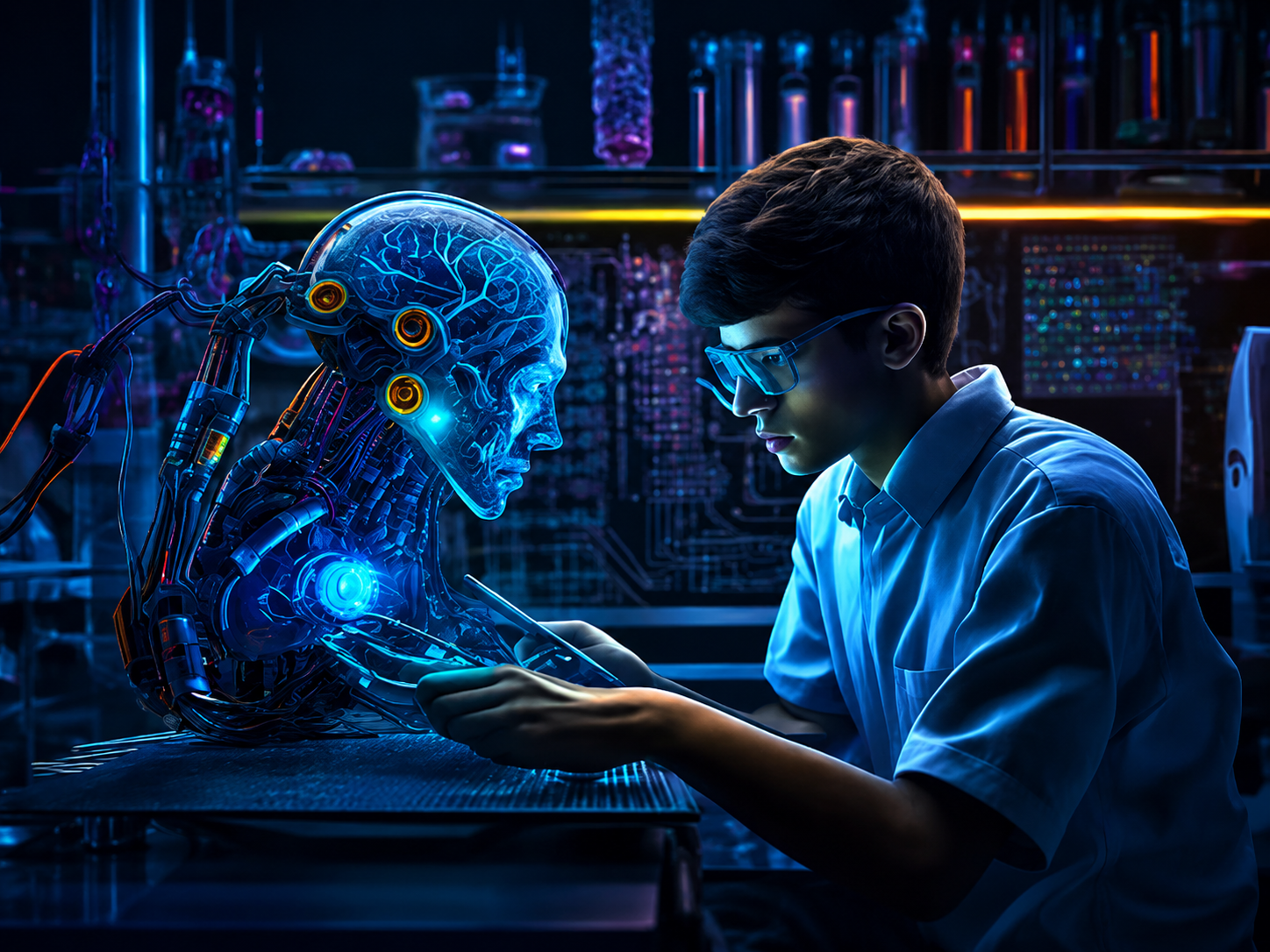 Generative AI