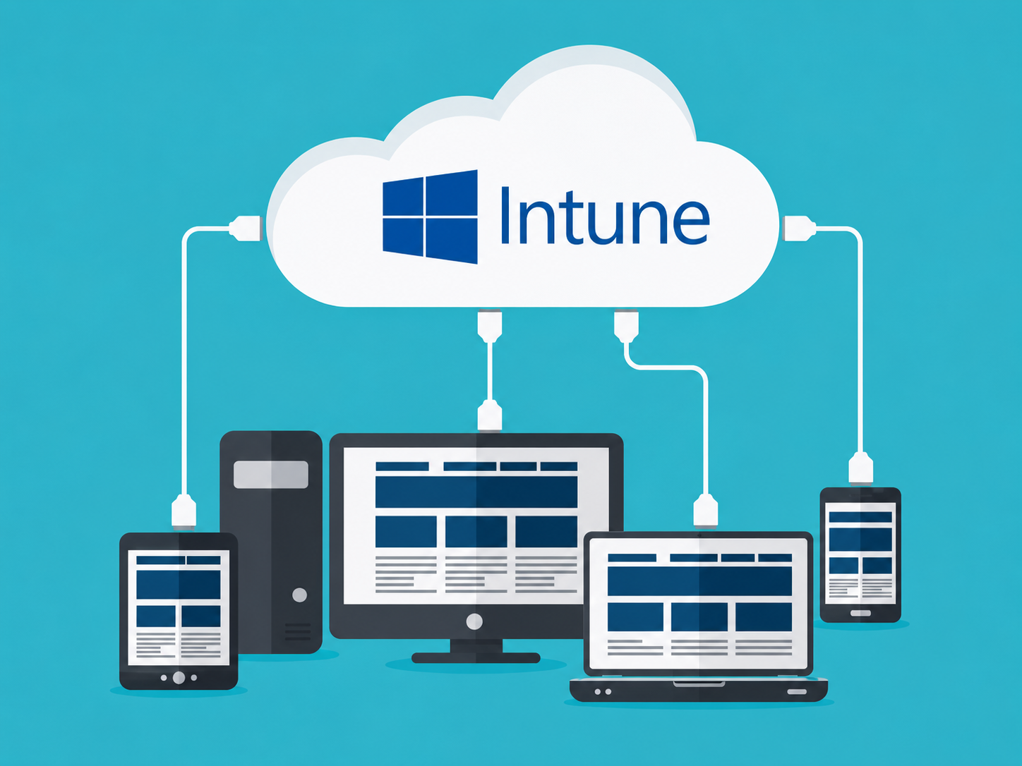 Microsoft Intune