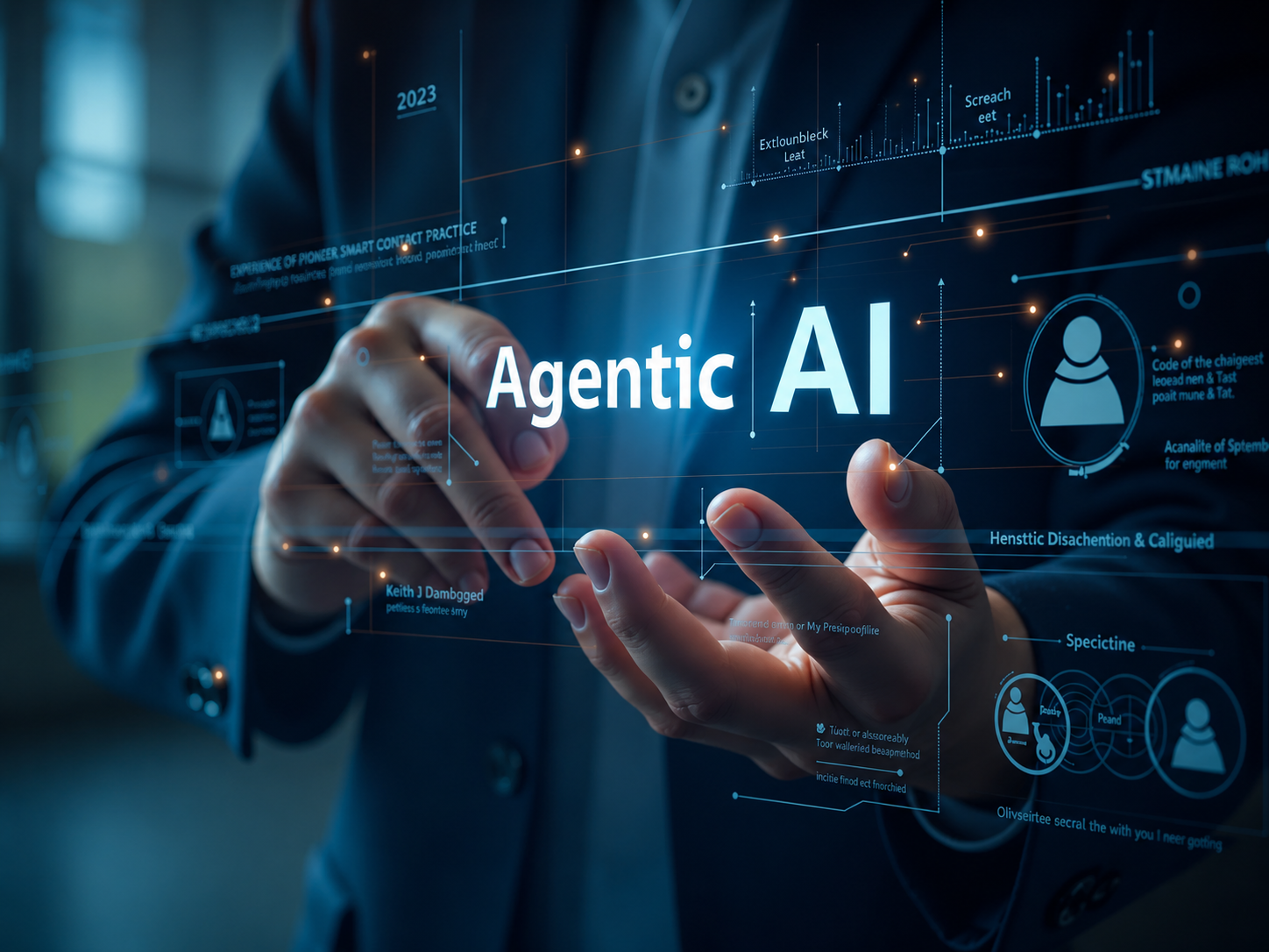 Agentic AI