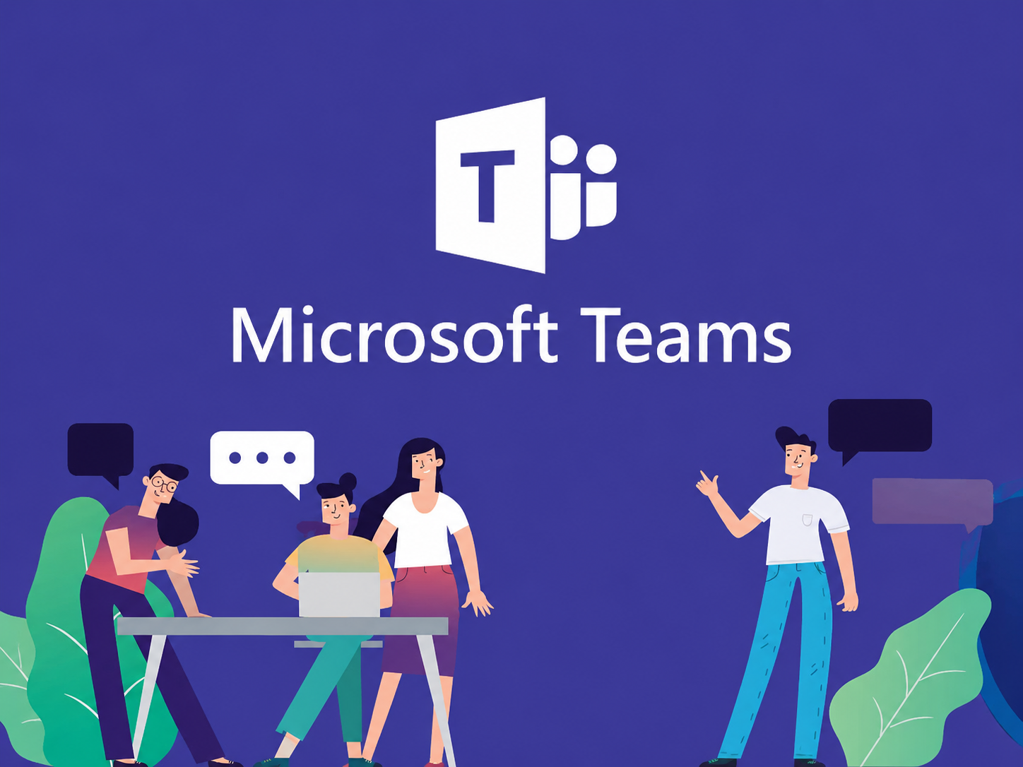 Microsoft Teams