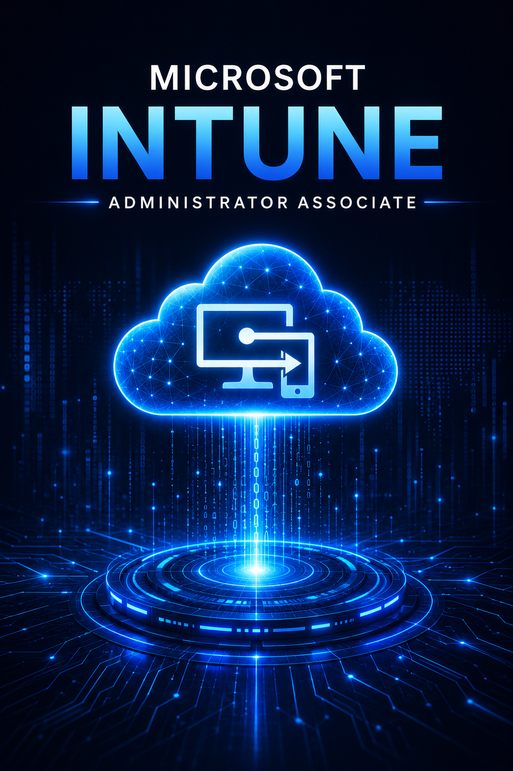 Intune Training Graphic