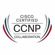 Cisco Certified CCNP Collaboration Badge