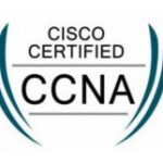 Cisco Certified CCNA Badge