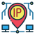 ip-address ip-address